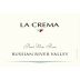 La Crema Pinot Noir Rose 2015 Front Label