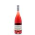 La Crema Pinot Noir Rose 2015 Back Bottle Shot