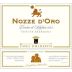 Regaleali Contea di Sclafani Nozze d'Oro 2007 Front Label