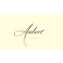 Aubert Lauren Vineyard Chardonnay 2003 Front Label