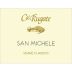 Ca' Rugate Soave Classico San Michele 2015 Front Label