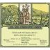 J.J. Christoffel Urziger Wurzgarten Riesling Kabinett 2013 Front Label
