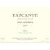 Tascante Nerello Mascalese 2010 Front Label