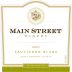 Main Street Sauvignon Blanc 2007 Front Label