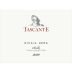 Tascante Ghiaia Nera 2010 Front Label