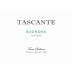 Tascante Buonora Carricante 2013 Front Label