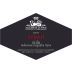 Sallier de La Tour Syrah 2010 Front Label