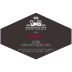 Sallier de La Tour Syrah 2011 Front Label