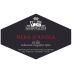 Sallier de La Tour Nero d'Avola 2011 Front Label