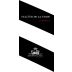 Sallier de La Tour La Monaca 2012 Front Label