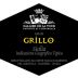 Sallier de La Tour Grillo 2010 Front Label