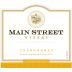 Main Street Chardonnay 2012 Front Label