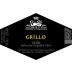 Sallier de La Tour Grillo 2011 Front Label