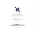 Whitaker Mozia Grillo 2015 Front Label