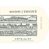 Maison L'Envoye Morgon Cote du Py 2012 Front Label