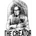 K Vintners The Creator 2014 Front Label