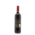 Carpe Diem Cabernet Sauvignon 2013 Back Bottle Shot