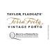 Taylor Fladgate Terra Feita Vintage Porto 2008 Front Label