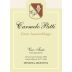 Carmelo Patti Gran Assemblage 2004 Front Label