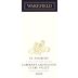 Wakefield St Andrews Cabernet Sauvignon 2009 Front Label