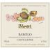 Vietti Barolo Castiglione 2012 Front Label