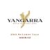 Yangarra McLaren Vale Shiraz 2013 Front Label