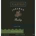 Wakefield Jaraman Riesling 2013 Front Label