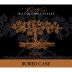 Buried Cane Heartwood Red 2013 Front Label