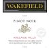 Wakefield Pinot Noir 2008 Front Label