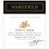 Wakefield Pinot Noir 2014 Front Label