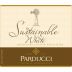 Parducci Sustainable White 2014 Front Label