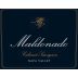 Maldonado Cabernet Sauvignon 2009 Front Label