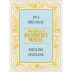Robert Weil Rheingau Riesling Spatlese 2014 Front Label