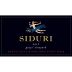 Siduri Garys' Vineyard Pinot Noir 2013 Front Label