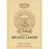 Chateau Gruaud Larose 2015 Front Label