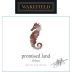 Taylors Wines Promised Land Shiraz 2011 Front Label