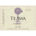 Te Awa Single Estate Syrah 2014 Front Label