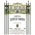 Chateau Leoville Barton 2015 Front Label