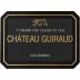 Chateau Guiraud Sauternes (375ML half-bottle) 2015 Front Label