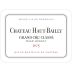 Chateau Haut-Bailly 2015 Front Label