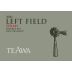Te Awa Left Field Syrah 2010 Front Label