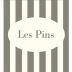 Chateau Tirecul La Graviere Monbazillac Les Pins (500 ML) 2013 Front Label