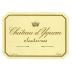 Chateau d'Yquem Sauternes (375ML half-bottle) 1993 Front Label