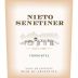Nieto Senetiner Torrontes 2015 Front Label