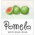 Pomelo Rose 2015 Front Label