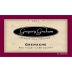 Gregory Graham Crimson Hill Vineyard Grenache 2011 Front Label