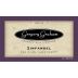Gregory Graham Crimson Hill Vineyard Zinfandel 2013 Front Label