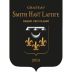Chateau Smith Haut Lafitte 2015 Front Label