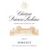 Chateau Prieure-Lichine 2015 Front Label
