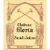 Chateau Gloria 2015 Front Label